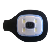 Portwest B030NCR Replacement Beanie Head Light No Colour  R