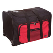 Portwest B907BKR Multi-Pocket Trolley Bag Black  R