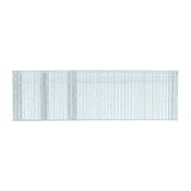 TIMCO 18G Brad Nails – 38mm Straight Galvanised (5,000 Pack) | 5055331825926