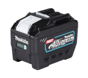 MAKITA 191X65-8 BATTERY XGT 8.0AH LI-ION/40V MAX BL4080F