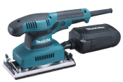 Makita 110V BO3710/1 1/3 Sheet Orbital Sander