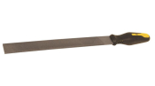 C.K T0080-10 Engineers File 250mm – 2nd Cut Flat File for Metalworking