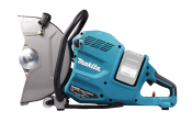 Makita CE001GZ 355mm 80V Max (40Vx2) Cordless Power Cutter | XGT Series