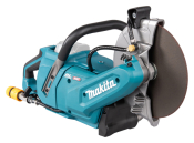Makita CE003GZ02 40V Max XGT 230mm Cordless Power Cutter – Dry Cutting