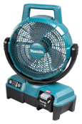 Makita CF001GZ 40V Max XGT Cordless Swing Fan