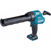 Makita CG100DZA 12V Max Caulking Gun – Body Only with 300ml Holder
