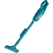 Makita CL106FDZ 12V Max Vacuum Cleaner (Blue) – Body Only