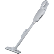 Makita CL106FDZW 12V Max Vacuum Cleaner (White) – Body Only