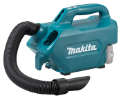 Makita CL121DZ 12V Max Vacuum Cleaner – Body Only