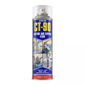 CT‑90 Cutting & Tapping Spray – Action Can 500 ml | Metal Cutting Lubricant