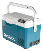 Makita CW003GZ 40V Max Cordless Cooler/Warmer Box – 32L XGT (Body Only)