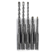 MAKITA D-03888 SDS-PLUS DRILL BIT SET 5PCS