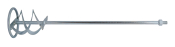 MAKITA D-73514 MIXING PADDLE VISCOUS MATERIAL