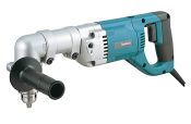 Makita 110V DA4000LR/1 Rotary Angle Drill 13mm 710W