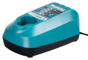 Makita DC10WA Charger | Standard Charger for 10.8V / 12V Max CXT Batteries