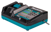 Makita 191M92-9 DC40RC 240V Fast Charger