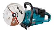 Makita DCE090ZX1 18Vx2 LXT Brushless 230mm Disc Cutter – Body Only