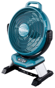 Makita DCF301Z 14.4V / 18V LXT Cordless Fan – 330mm, Body Only