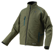 Makita 18V DCJ205Z2LO Heated Jacket LXT - XXL