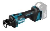 Makita DCO181Z 18V LXT Brushless Drywall Cutter – AWS-Ready, Body Only