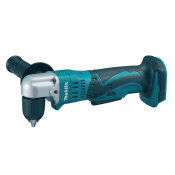 Makita DDA351Z 18V LXT Cordless Angle Drill – Compact Keyless Chuck Drill