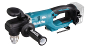 Makita DDA450ZK 18V LXT Brushless Angle Drill – Compact Power with Carry Case