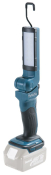 Makita DML801 14.4V / 18V LXT Cordless Fluorescent Work Lamp – Dual Tube Pivoting Light (Body Only)