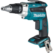 Makita DFS250Z 18V LXT Brushless Drywall Screwdriver – Push Drive, Body Only