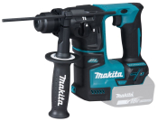 Makita DHR171Z 18V LXT Brushless Rotary Hammer Drill 17mm – SDS+ (Body Only)