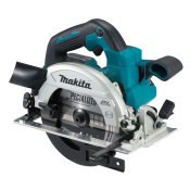Makita DHS660Z 18V LXT Brushless Circular Saw – 165mm, Body Only