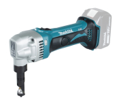 Makita DJN161Z 18V LXT Cordless Nibbler – Metal Cutting Tool (Body Only)