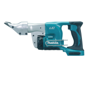 Makita DJS130Z 18V LXT Cordless Metal Shear – Scissor-Type Cutter (Body Only)
