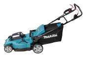 MAKITA 18Vx2 DLM480Z Lawn Mower LXT 48cm