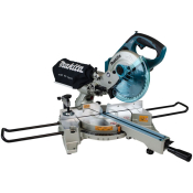 Makita DLS713NZ 18V LXT Slide Compound Mitre Saw – 190mm, Body Only