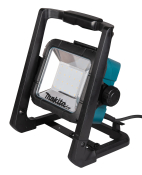 Makita DML805/1 18V LXT Cordless / 110V LED Hybrid Work Light – 750 Lumens (Body Only)