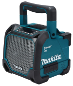 Makita DMR202 14.4V/18V LXT Bluetooth Job Site Speaker with Equaliser & USB – Body Only