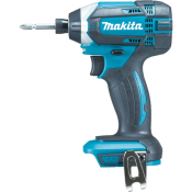 Makita DTD152Z 18V LXT Impact Driver – 165Nm Compact Body Only