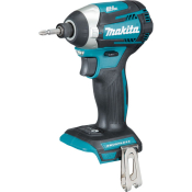 Makita DTD154Z 18V LXT 3-Speed Brushless Impact Driver – 175Nm, Body Only