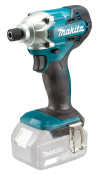 Makita DTD156Z 18V LXT Impact Driver – 155Nm, Compact, Body Only
