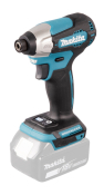 Makita DTD157Z 18V LXT Brushless Impact Driver – 140Nm, 2-Speed, Body Only
