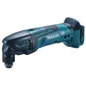 Makita DTM50Z 18V LXT Cordless Multi-Tool – Body Only