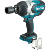 Makita DTW1001Z 18V LXT Brushless Impact Wrench – 1050Nm, Body Only
