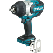 Makita DTW1002Z 18V LXT Brushless Impact Wrench – 1000Nm, Body Only