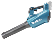MAKITA 18V DUB184RT Brushless Blower LXT with 1x 5.0Ah battery and DC18RC charger
