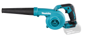 MAKITA 18V DUB185RT Hand-held Blower LXT with 1x 5.0Ah battery and DC18RC charger
