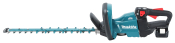 MAKITA 18V DUH502RT Brushless Hedge Trimmer LXT 50cm with 1x 5.0Ah battery and DC18RC charger