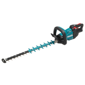 MAKITA 18V DUH601Z Brushless Hedge Trimmer LXT 60cm - Low Friction Blade