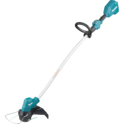MAKITA 18V DUR189Z Brushless Linetrimmer LXT LXT 300mm with ADT Mode (Telescopic shaft)
