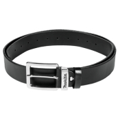 MAKITA E-05365 LEATHER BELT BLACK LARGE