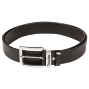 MAKITA E-05371 LEATHER BELT BROWN MEDIUM